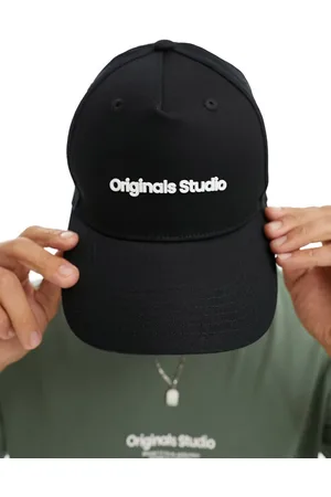 JACK & JONES Cappellino con logo