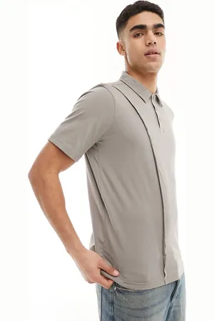 Bolongaro Polo oversize