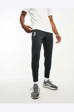 adidas Adidas - Football Juventus Club - Joggers sportivi neri
