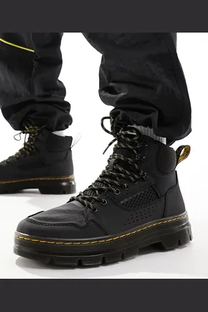 Dr. Martens Rilla - Stivali neri
