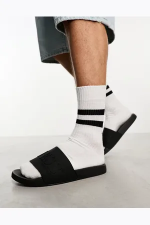 Guess Sliders nere con logo