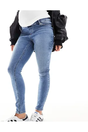 ASOS ASOS DESIGN Maternity - Ultimate - Jeans skinny