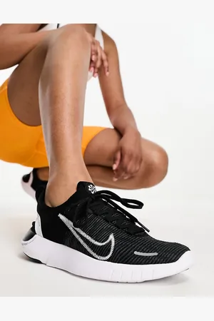 Nike Free Run FK NN - Sneakers nere