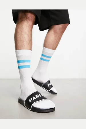Parlez Ladsun - Sliders nere