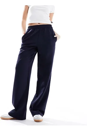 Pieces® Pantaloni a fondo ampio