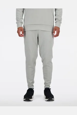New Balance Pantaloni in maglia tecnica color