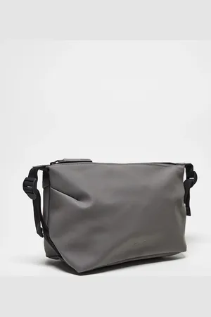 Rains Hilo - Beauty-case impermeabile unisex
