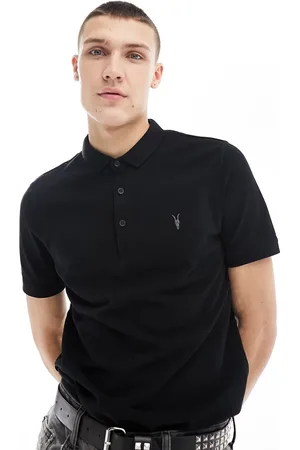 AllSaints Reform - Polo nera
