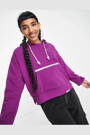 Nike Standard Issue Dri-FIT - Felpa con cappuccio