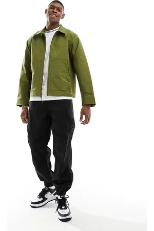 The North Face M66 - Giacca oliva