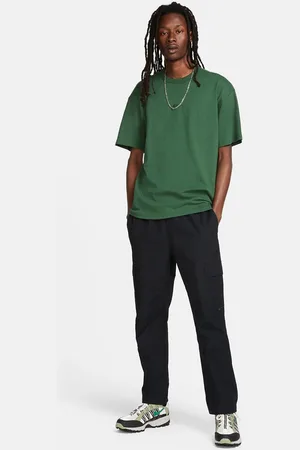 Nike Pantaloni cargo neri