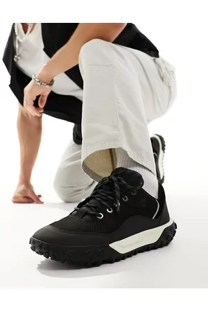 Timberland Greenstride Motion - Sneakers nere