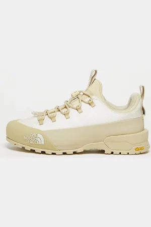 The North Face Glenclyffe - Sneakers basse beige