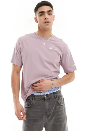 Champion T-shirt girocollo