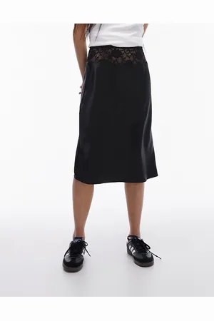 Topshop Gonna lunghezza anni 