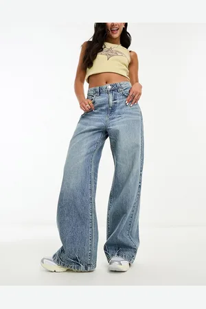 Cotton On Cotton On - Jeans super ampi