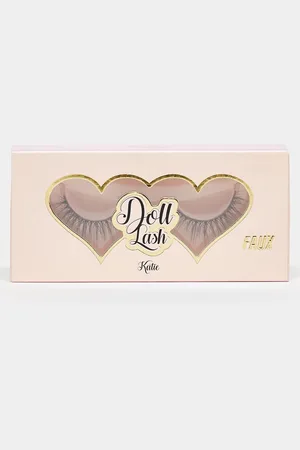 Doll Beauty Katie - Ciglia finte