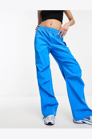 JJXX Pantaloni ampi acceso a fondo ampio