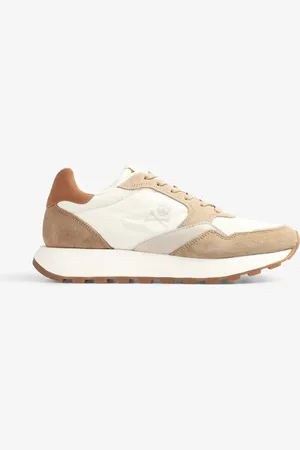 SCALPERS Gina - Sneakers beige