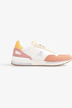 SCALPERS Harry - Sneakers gialle