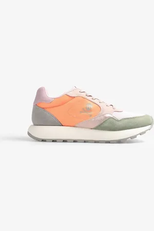 SCALPERS Gina - Sneakers arancioni