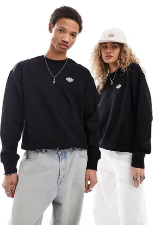 Dickies Millersburg - Felpa nera