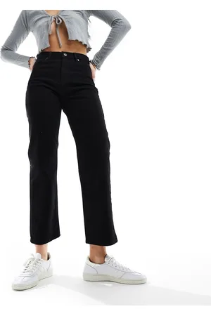 In wear Katelin - Jeans dritti neri