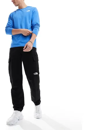 The North Face Horizon - Pantaloni cargo slim neri