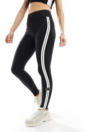 Ellesse Abigail - Leggings neri