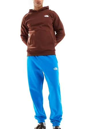 The North Face Essential - Joggers oversize in pile - In esclusiva per ASOS
