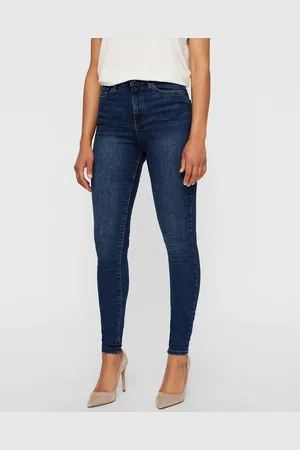 VERO MODA Sophia - Jeans skinny medio