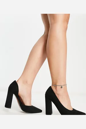 ASOS Waiter - Décolleté d