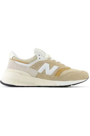New Balance 997R - Sneakers marroni