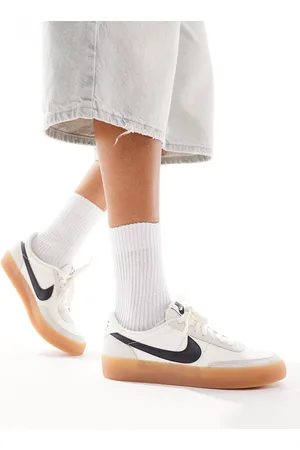 Nike Air Killshot - Sneakers sporco e nero