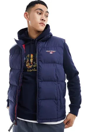 Ralph Lauren Sport Capsule - Gilet