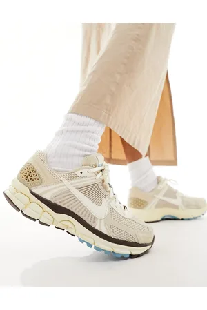 Nike Zoom - Vomero 5 - Sneakers beige avena