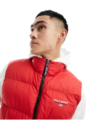 Ralph Lauren Sport Capsule - Gilet
