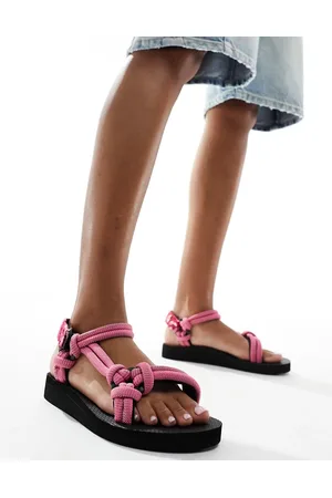 Arizona Love Trekky - Sandali a corda