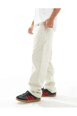 Tommy Hilfiger Pantaloni skater sporco