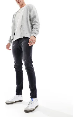 Paul Smith Jeans slim slavato