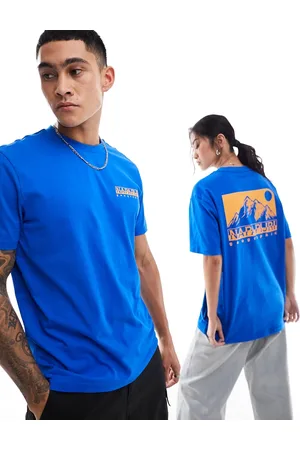 Napapijri Nalu - T-shirt