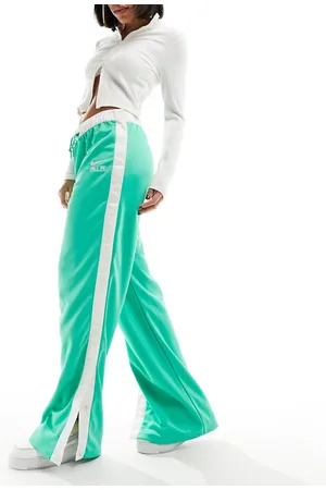 Nike Air Break Away - Pantaloni a vita medio alta primavera