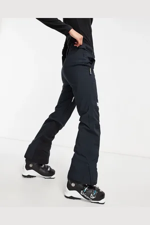 Planks All-Time Insulated - Pantaloni da sci neri