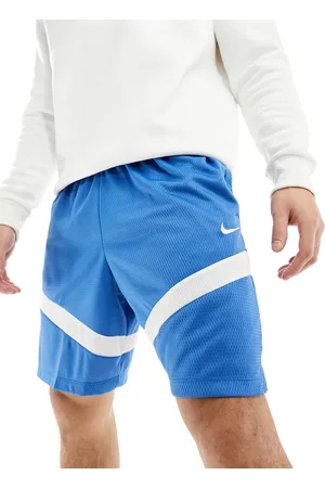 Nike DNA - Pantaloncini unisex multicolore da 8"