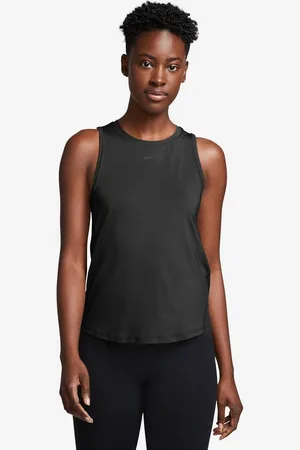 Nike One Dri-FIT - Top senza maniche
