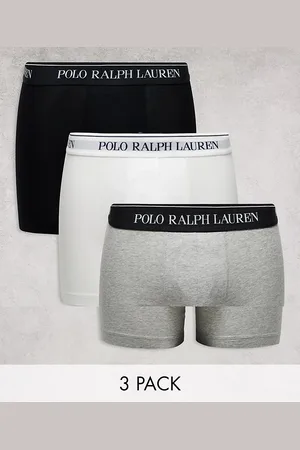 Ralph Lauren Confezione da 3 boxer