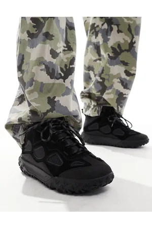 Timberland Greenstride Motion GoreTex - Sneakers nere