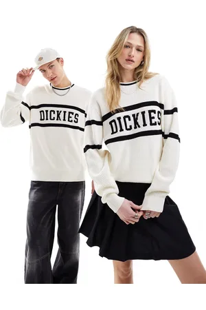 Dickies Melvern - Maglione sporco
