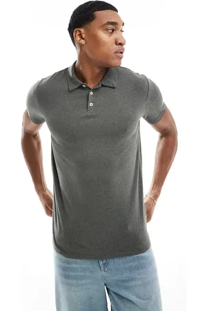 SCALPERS Rustic - Polo scuro