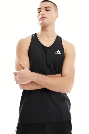 adidas Adidas Running - Own The Run - Top senza maniche